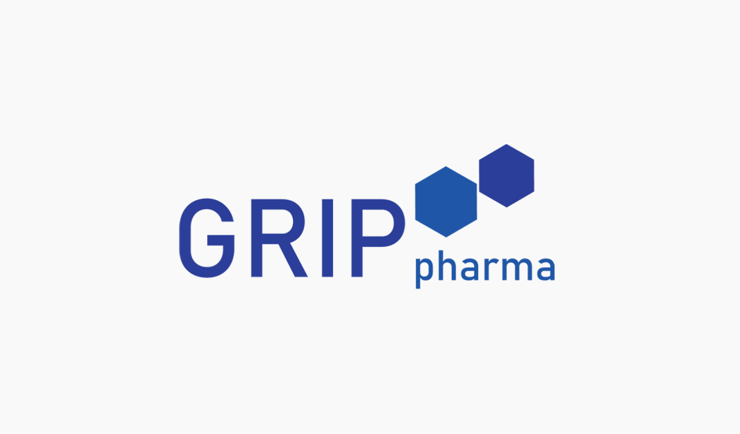 GRIP-Pharma : Séance QP/RP