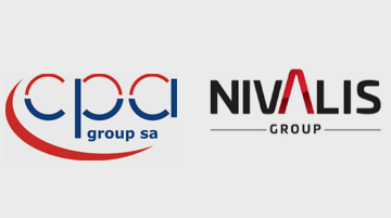 CPA Group change de nom et d'identité visuelle et devient Nivalis Group