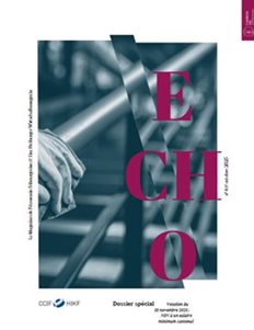 ECHO N°4