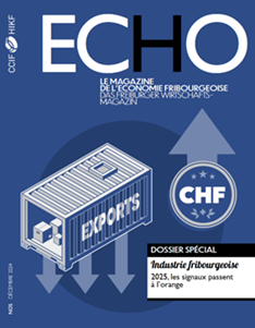 ECHO N°5