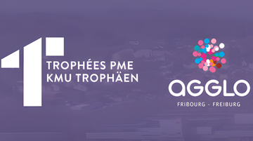 Trophées PME - Les 4 finalistes sont connus !