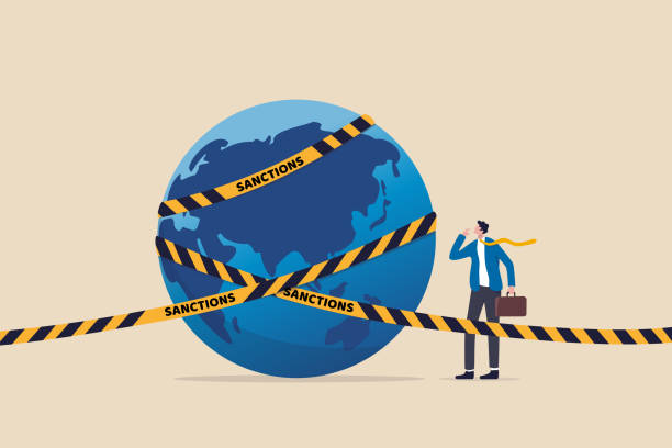 Formation Export : Contrôle à l'exportation & sanctions