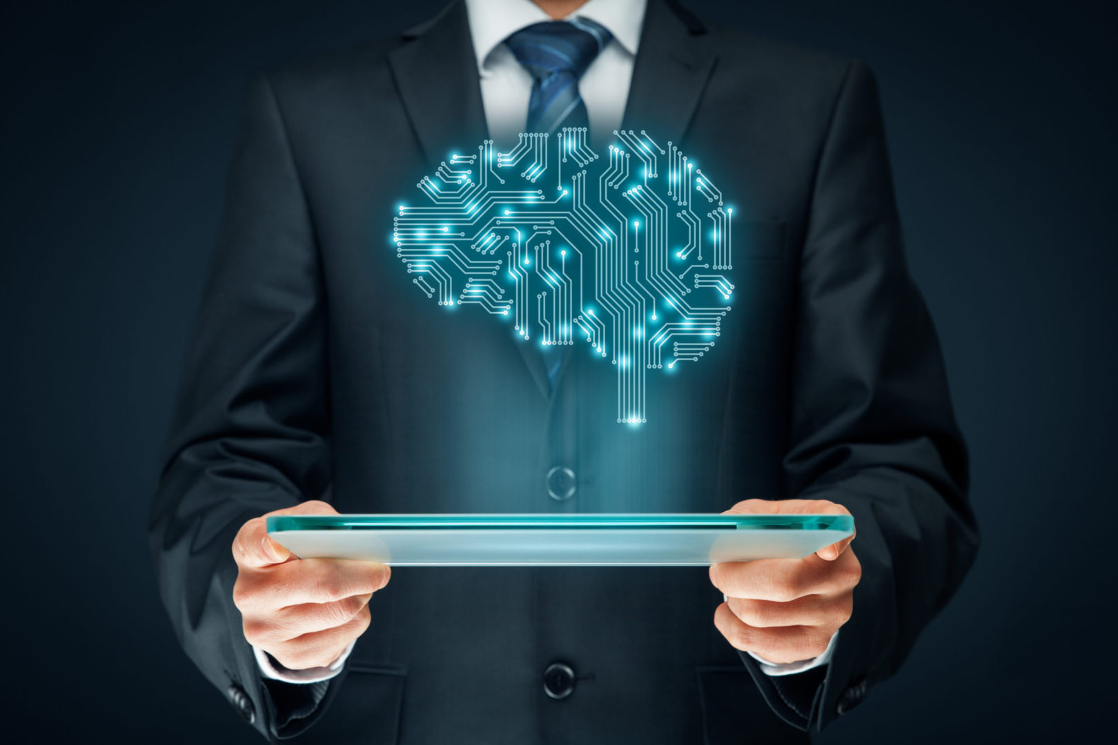 TechMeeting - Centre Suisse d'Intelligence Artificielle pour les PME: un soutien pour votre transition vers l'IA