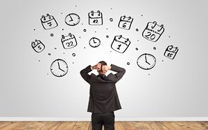 Formation juridique : Organisation du temps de travail: durée du travail et repos