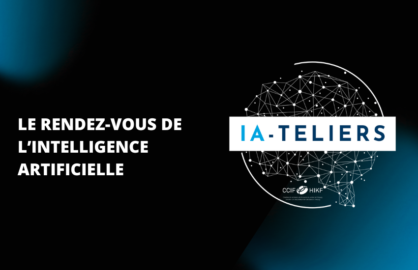 IA-telier : IA @ UNI-FR