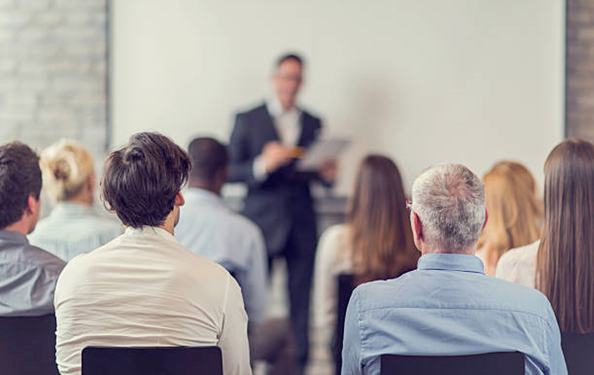 Formation Management : Concevoir et structurer des présentations efficaces