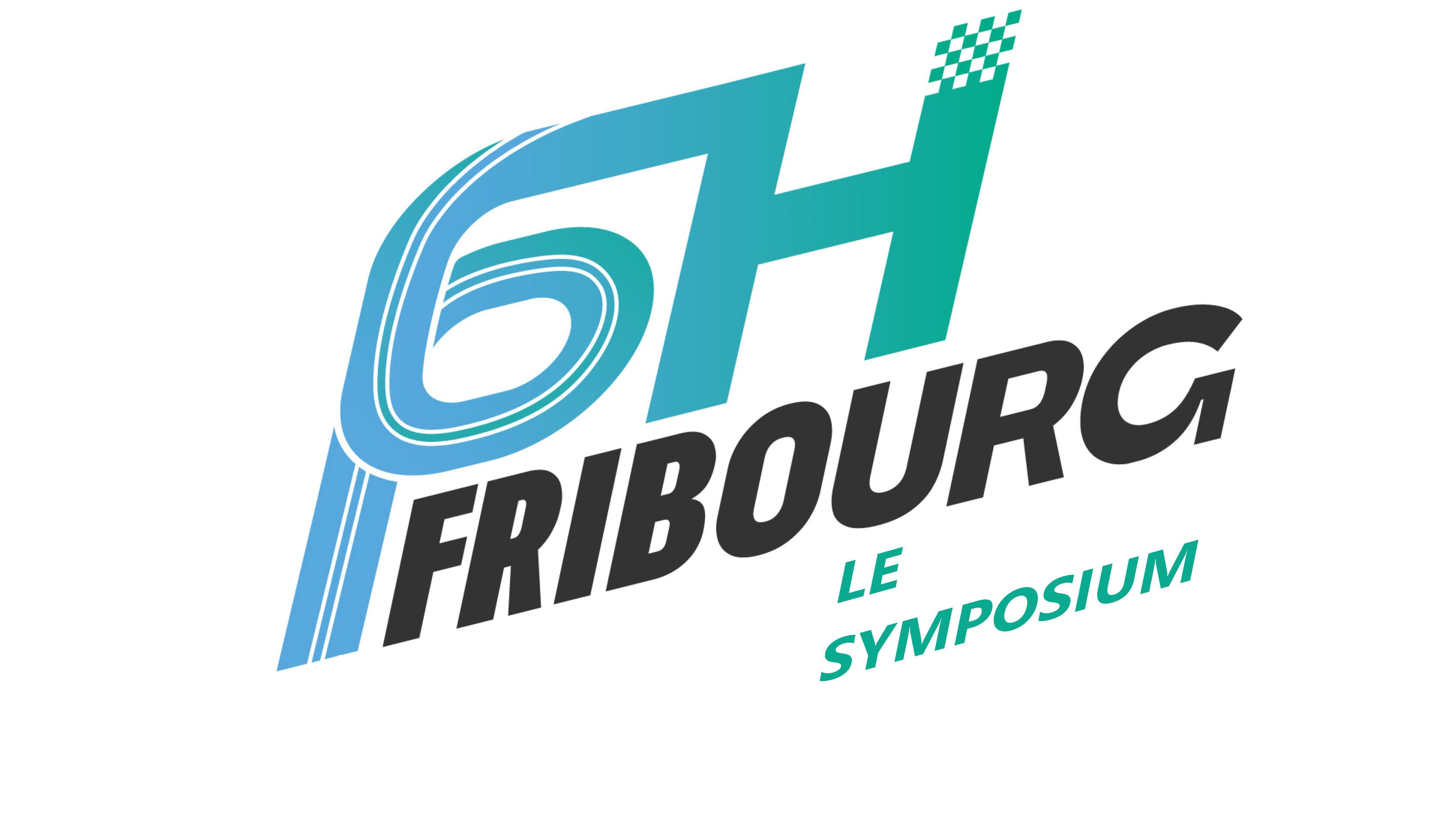 6Heures de Fribourg - Symposium