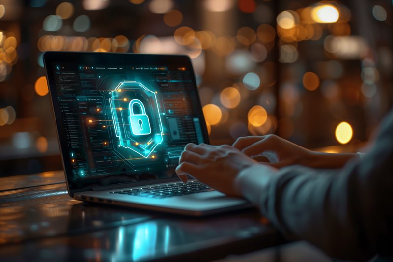 Cybersécurité : Anticiper, protéger, réagir, se mettre en conformité