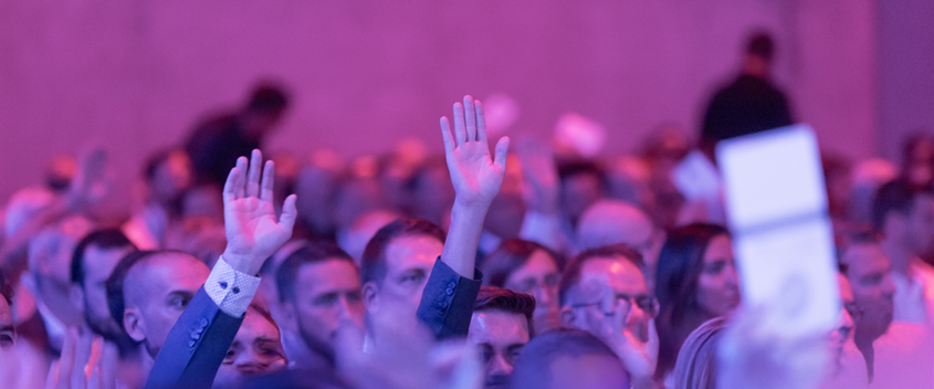 Assemblée générale 2025