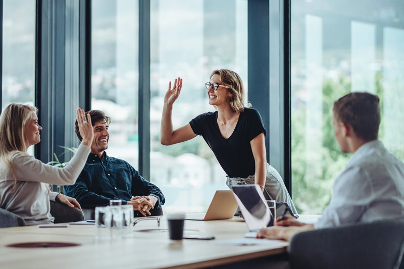 Formation Management : Maîtrisez l'art de la gestion de projet pour votre entreprise