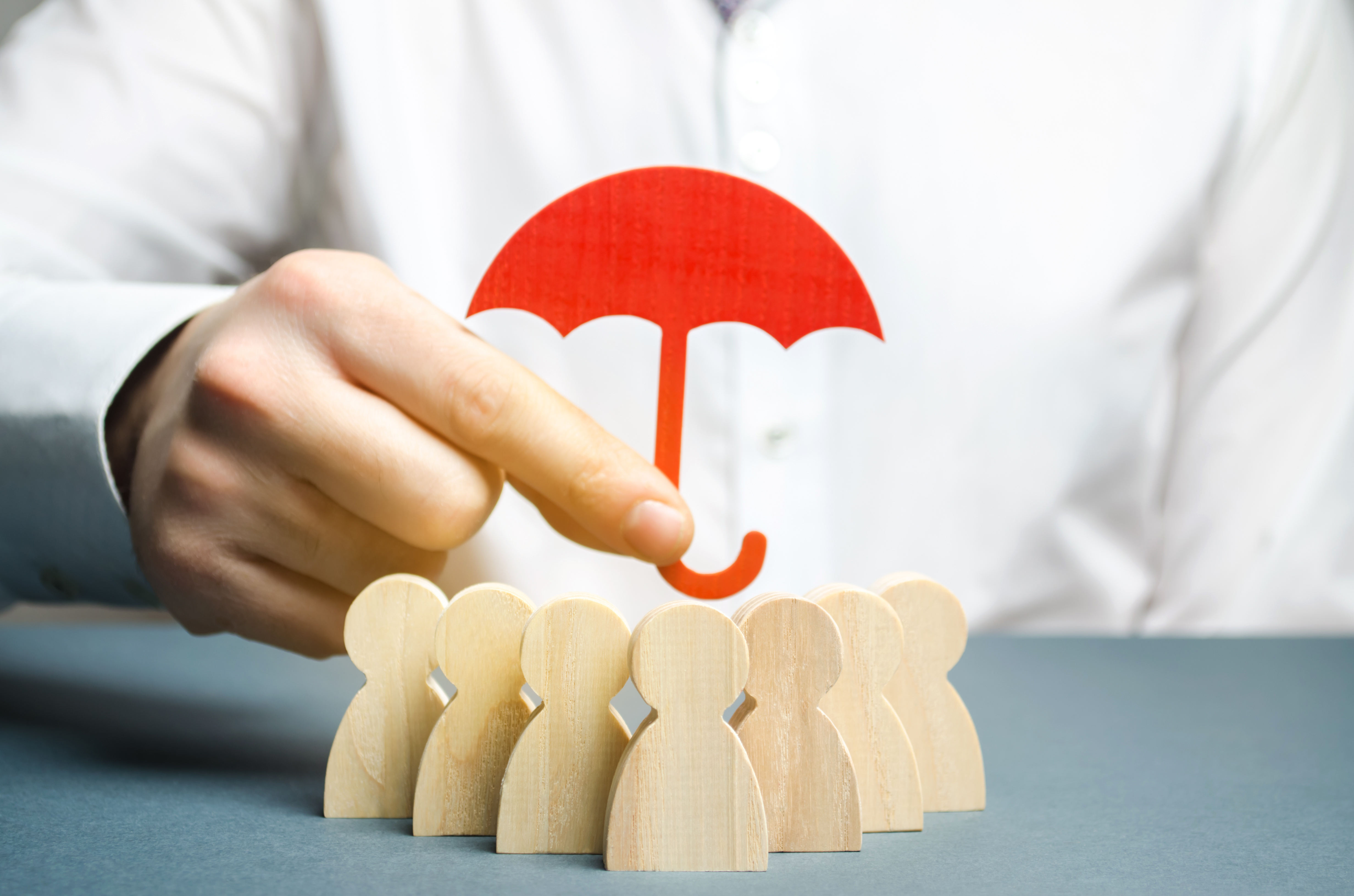 Formation juridique: Protection de la personnalité du travailleur, prévention et gestion des conflits internes