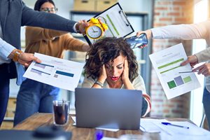 COMPLET ! Formation Management : Gérer son temps : Comment l'optimiser grâce à l'intelligence temporelle et émotionnelle ?