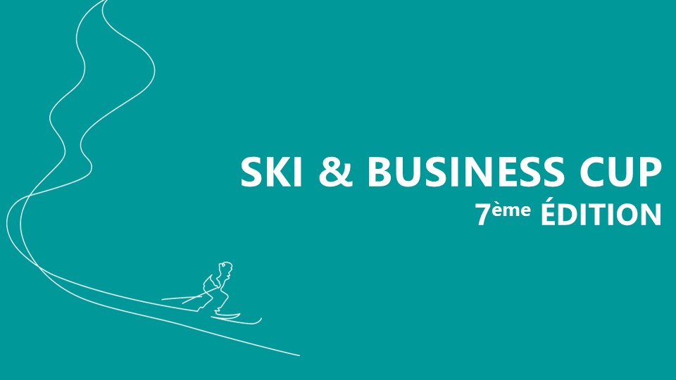 Ski & Business Cup 2023 - Lac Noir