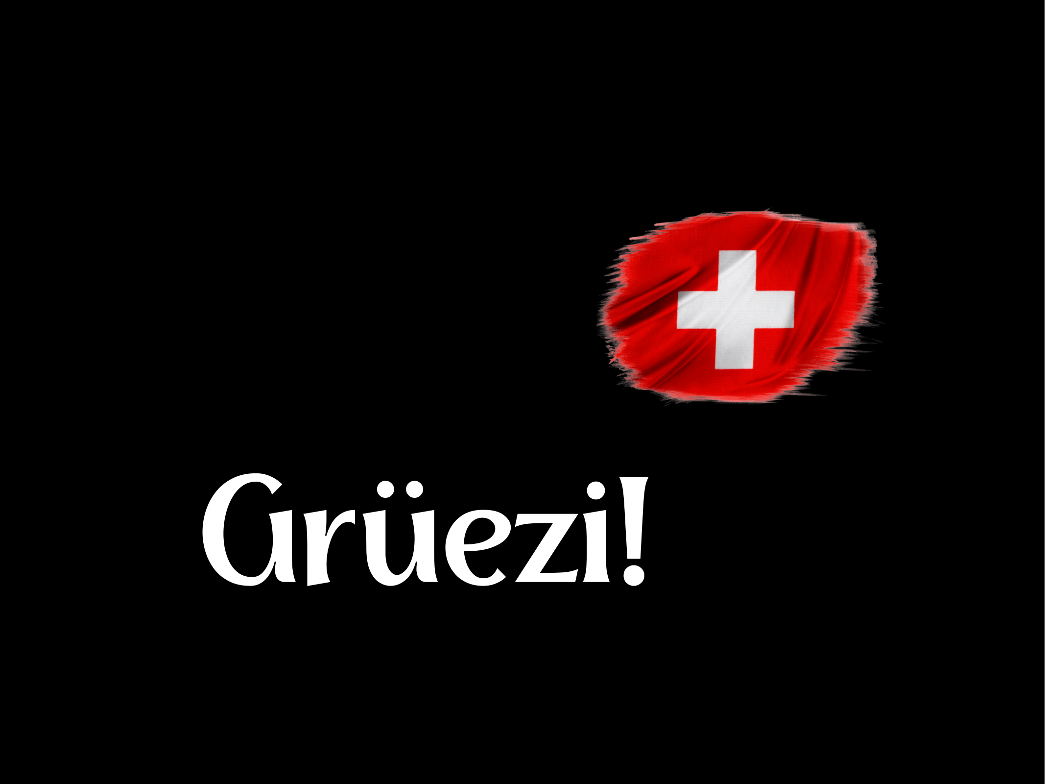 Formation suisse allemand business : Schwiizerdütsch Business « eifach so » !