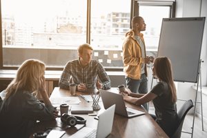 Formation Management : Déléguer et responsabiliser, les bonnes pratiques managériales
