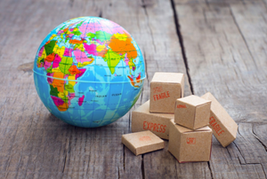 Formation Export : Douanes et origine préférentielle