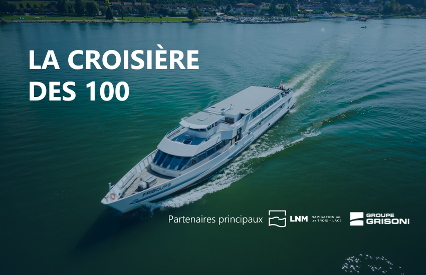 La Croisière des 100 (CCIF)