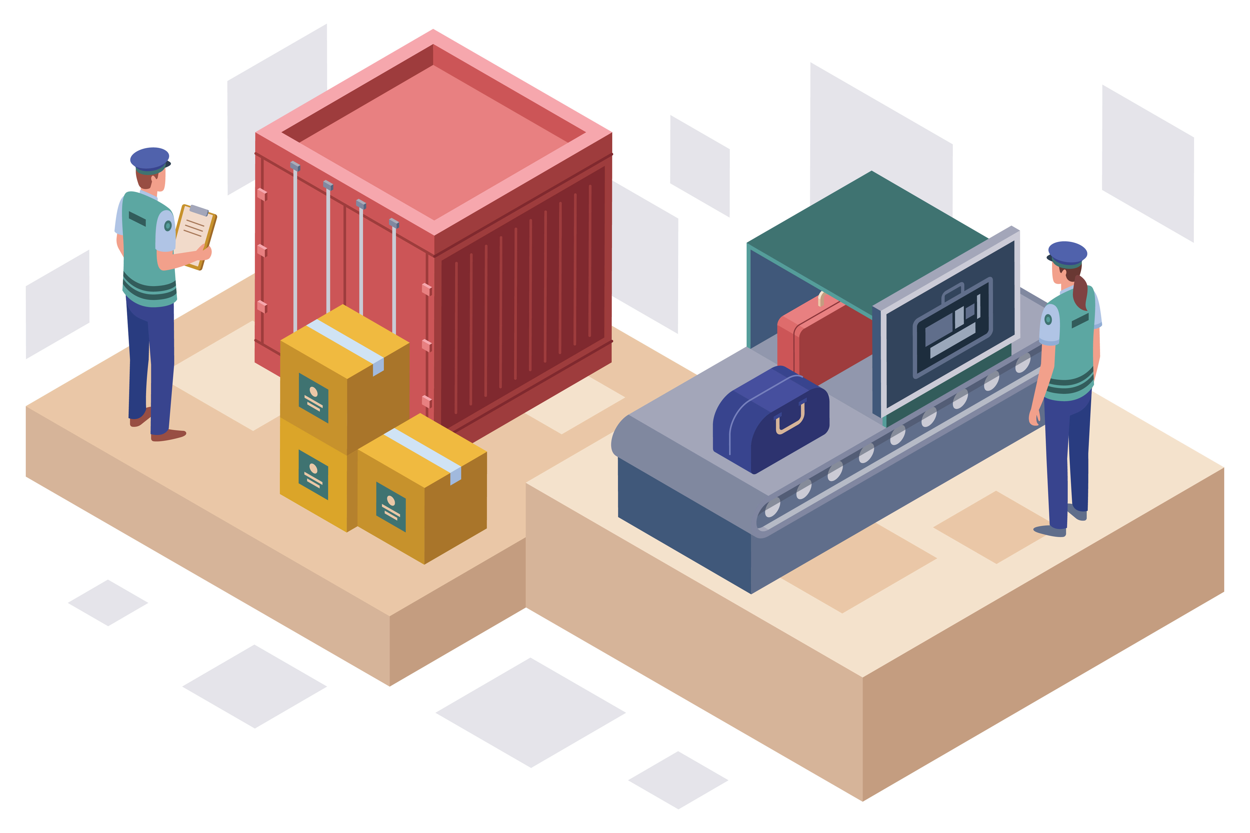 Formation Export : Douanes et origine préférentielle