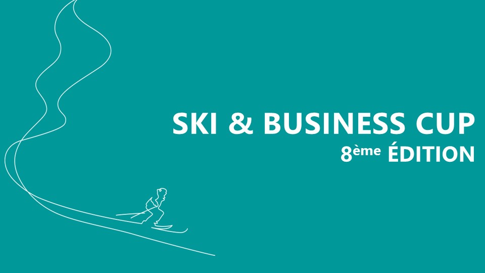 Ski & Business Cup 2024 - Lac Noir