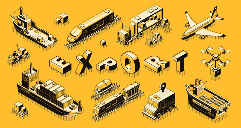Formation Export : Assurer, financer et développer ses ventes à l'export - SERV