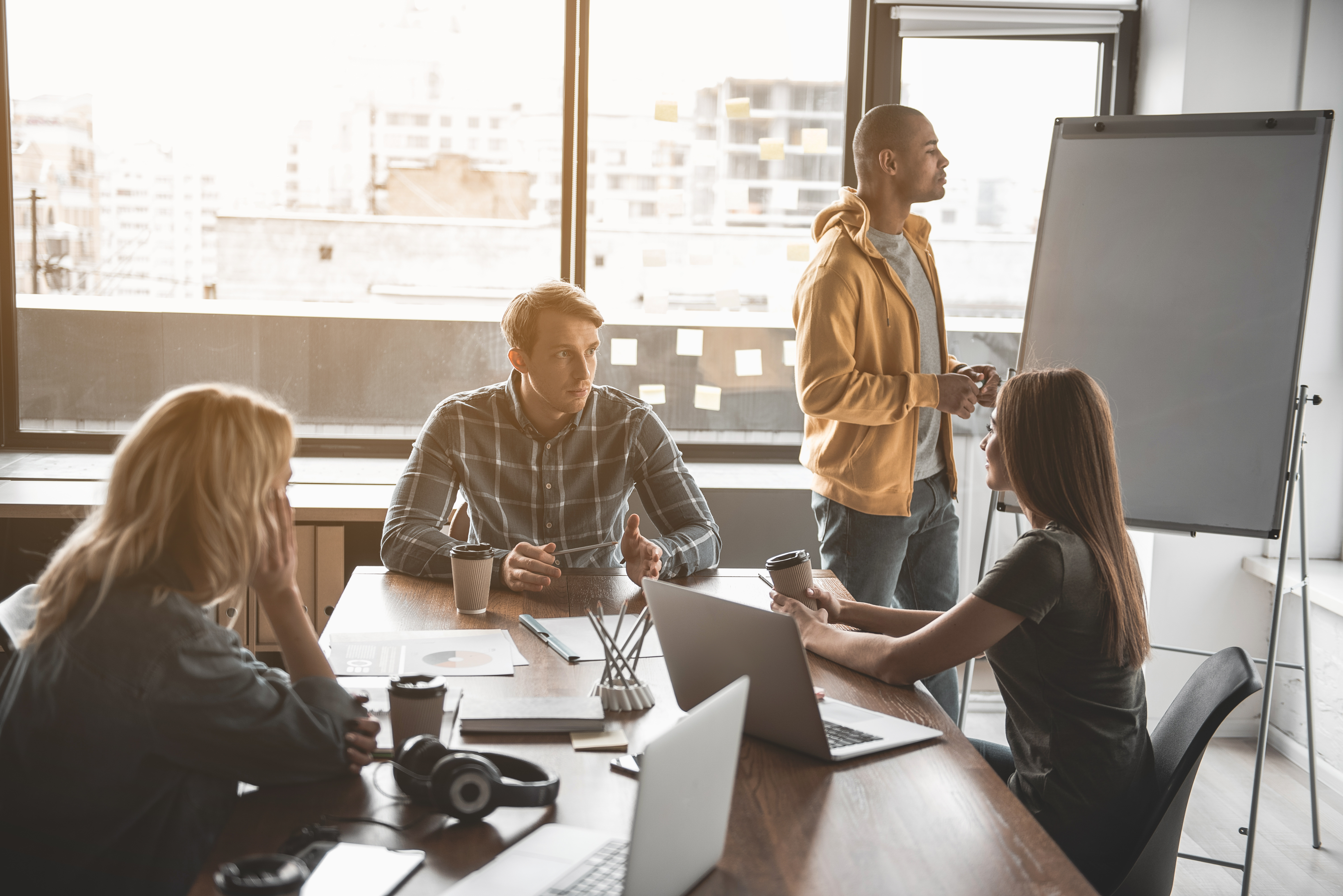 Formation Management : Déléguer et responsabiliser, les bonnes pratiques managériales