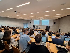 ANNULEE | Conférence - 