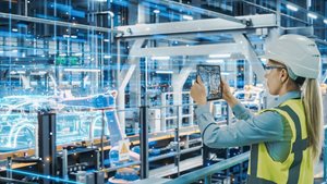 Données industrielles : une richesse à exploiter